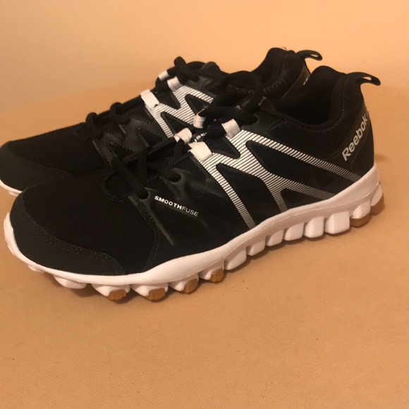 reebok realflex womens